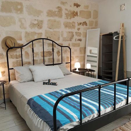 Apartmán Casa Carolina Monopoli Exteriér fotografie