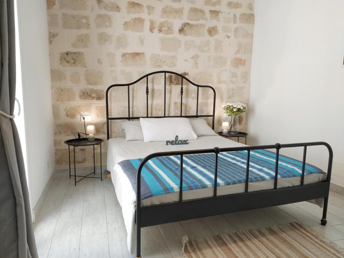 Apartmán Casa Carolina Monopoli Exteriér fotografie