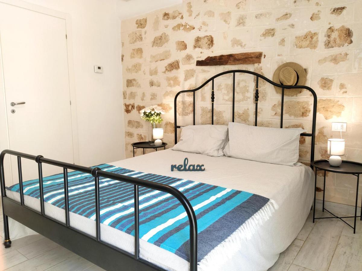Apartmán Casa Carolina Monopoli Exteriér fotografie