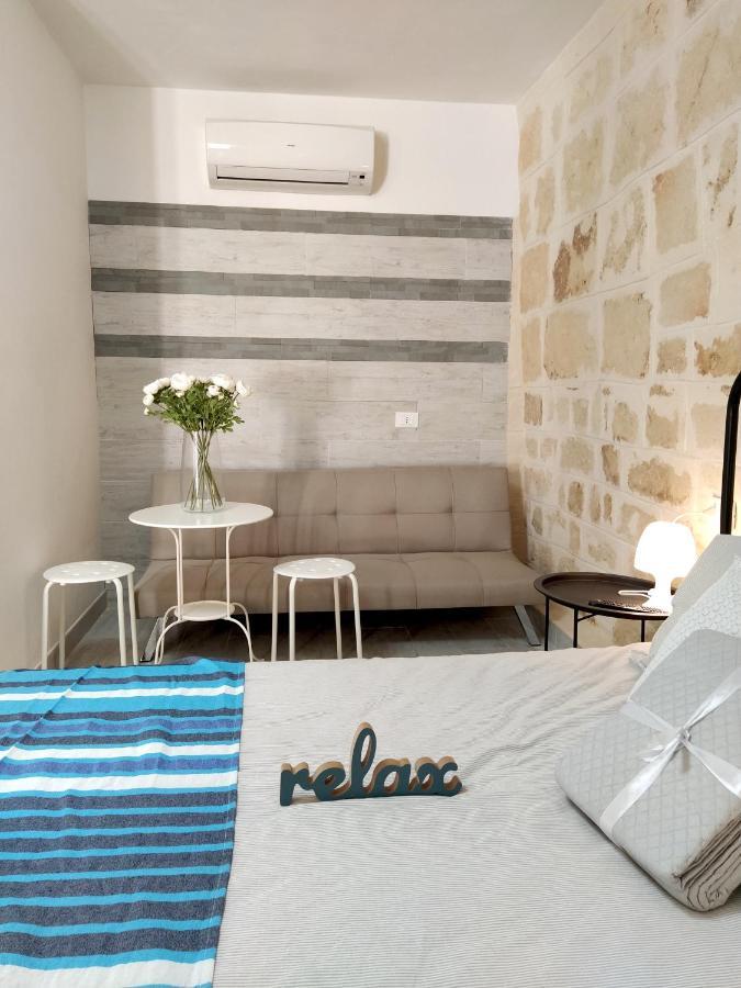 Apartmán Casa Carolina Monopoli Exteriér fotografie