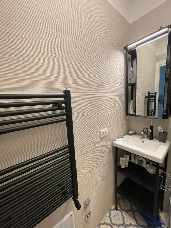 Apartmán Casa Carolina Monopoli Exteriér fotografie